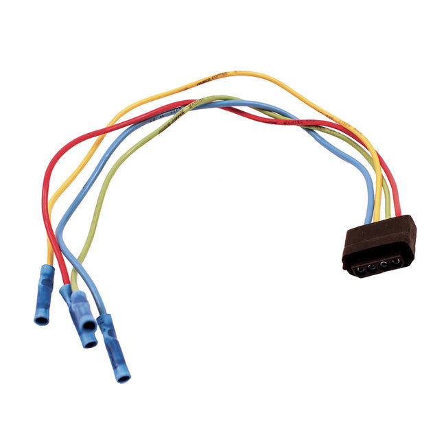 Cable flexible Bennett para arnés de cables [PT109]