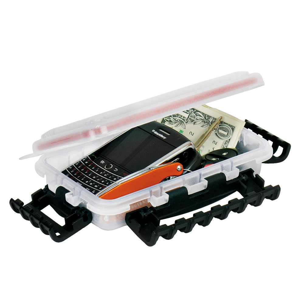 Caja de herramientas plegable impermeable Plano StowAway - Tamaño 3449 [344010]