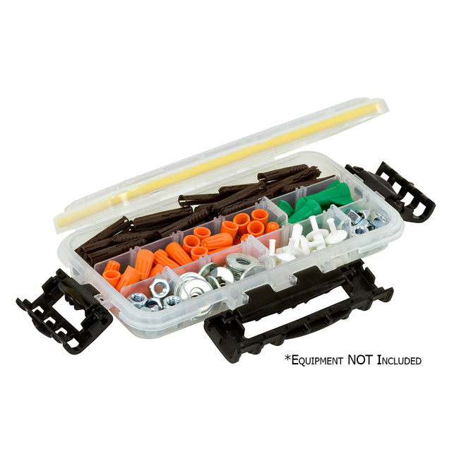 Caja de herramientas plegable impermeable Plano StowAway - Tamaño 3500 [354010]