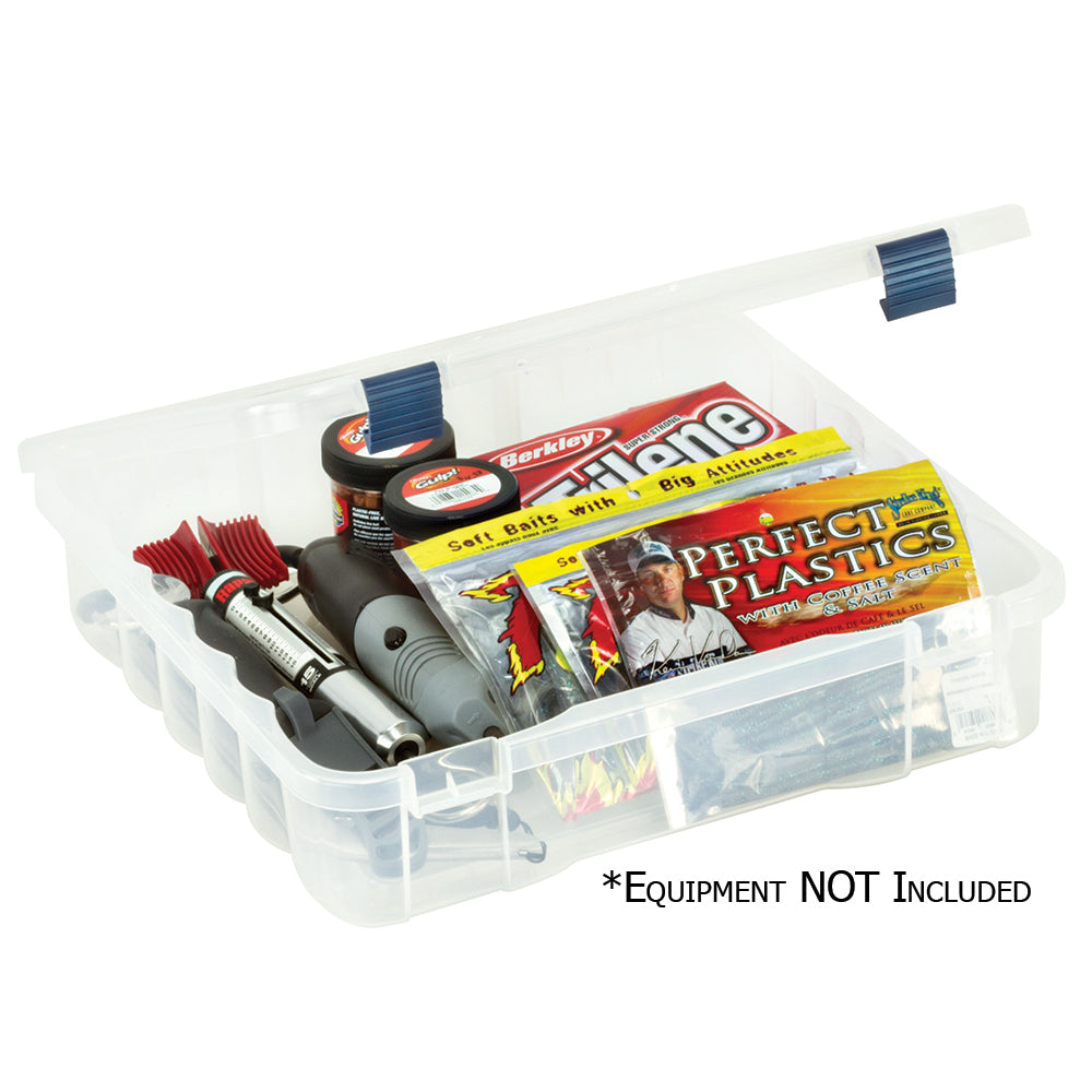 Caja de herramientas plegable Plano ProLatch XL [705001]