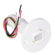 Sensor de movimiento microePIR con cable Siren Marine [SM-ACC-EPIR]