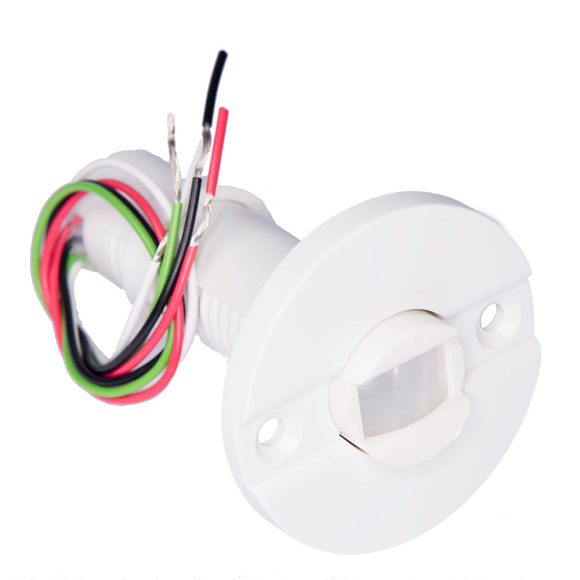 Sensor de movimiento microePIR con cable Siren Marine [SM-ACC-EPIR]