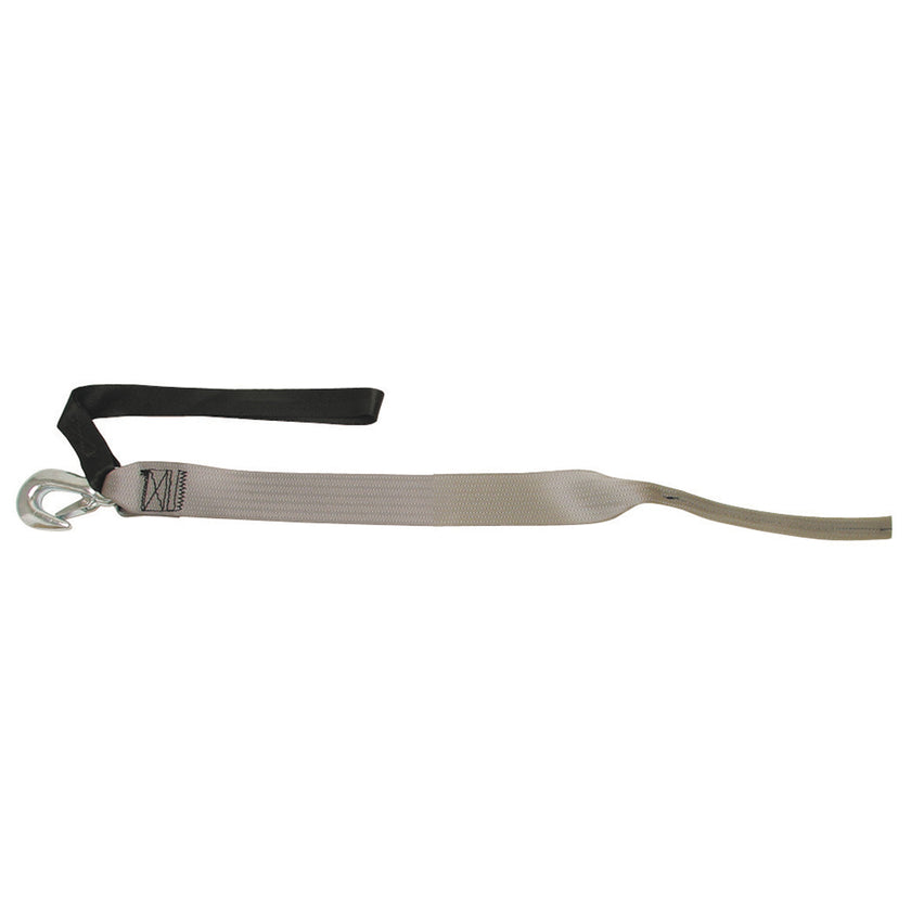 Correa de cabrestante BoatBuckle para moto acuática con extremo trasero - 2