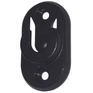 Clip de montaje para auricular Raymarine [R70484]