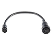 Cable adaptador Raymarine para transductores CPT-S a unidades Axiom Pro serie S [A80490]