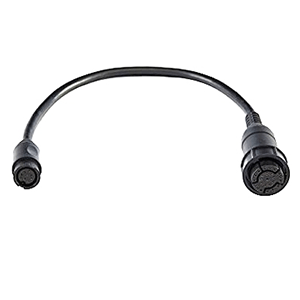 Cable adaptador Raymarine para transductores CPT-S a unidades Axiom Pro serie S [A80490]