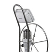 NavPod SailPod precortado para Raymarine AXIOM 12 f/9.5 Wide Guard [GP1050-15]