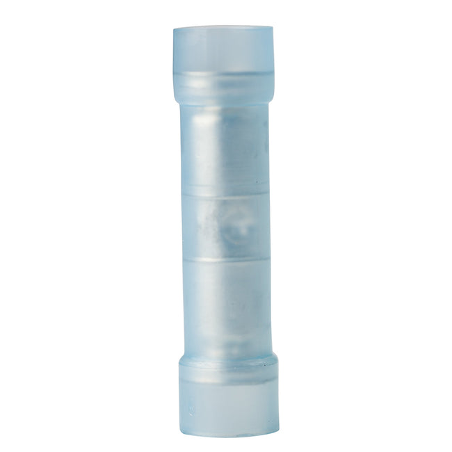 Conectores de nailon de doble crimpado Ancor de 16-14 AWG - Paquete de 100 [220162]