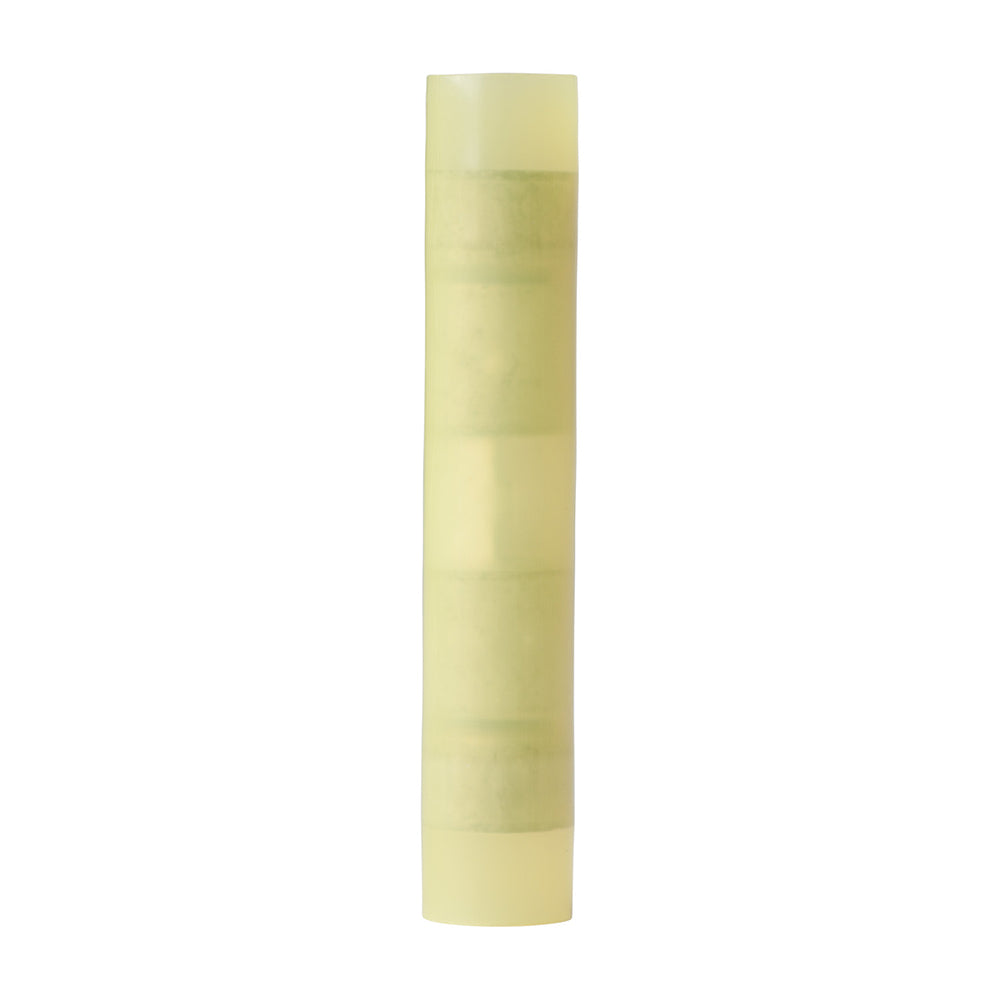 Conectores de nailon de doble crimpado Ancor de 12-10 AWG - Paquete de 100 [220163]