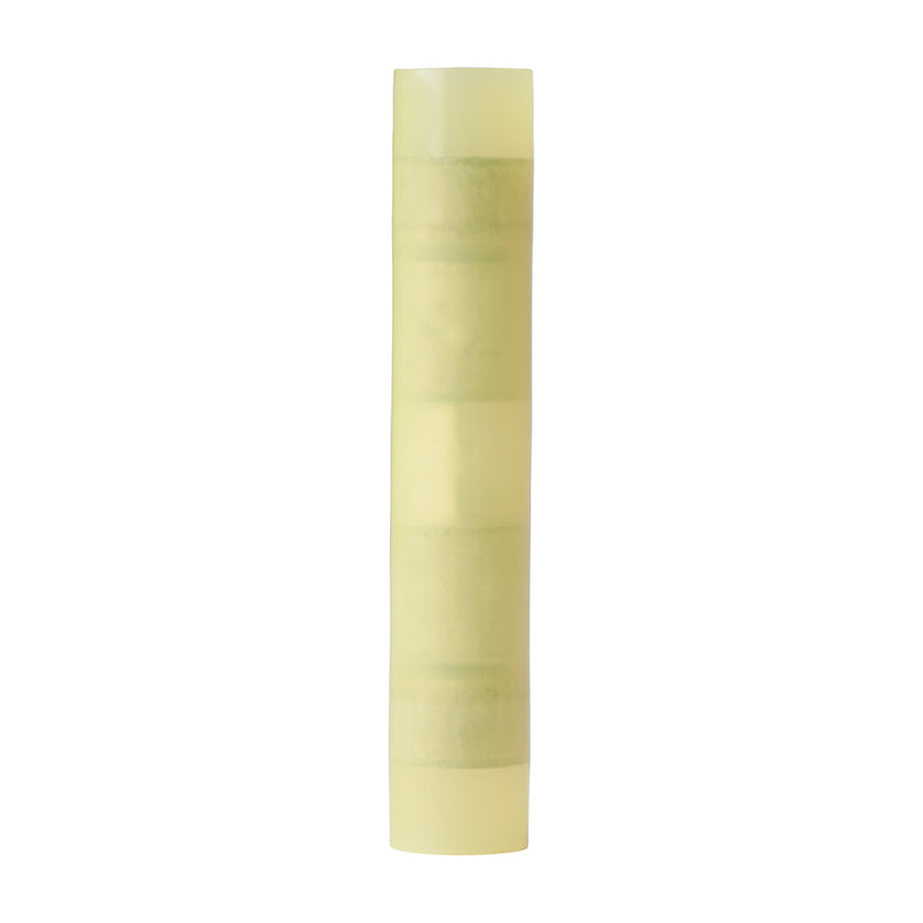 Conectores de nailon de doble crimpado Ancor de 12-10 AWG - Paquete de 100 [220163]