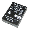 Batería de iones de litio de repuesto Standard Horizon para HX300 [SBR-27LI]