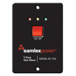 Control remoto Samlex para inversores PST-600 y PST-1000 [RC-15A]