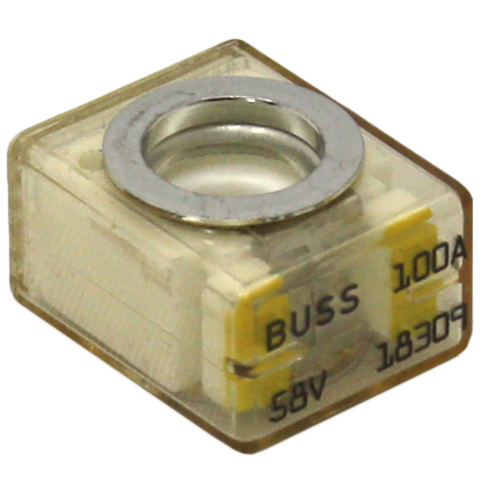 Fusible de terminal de repuesto Samlex de 100 A [MRBF-100]