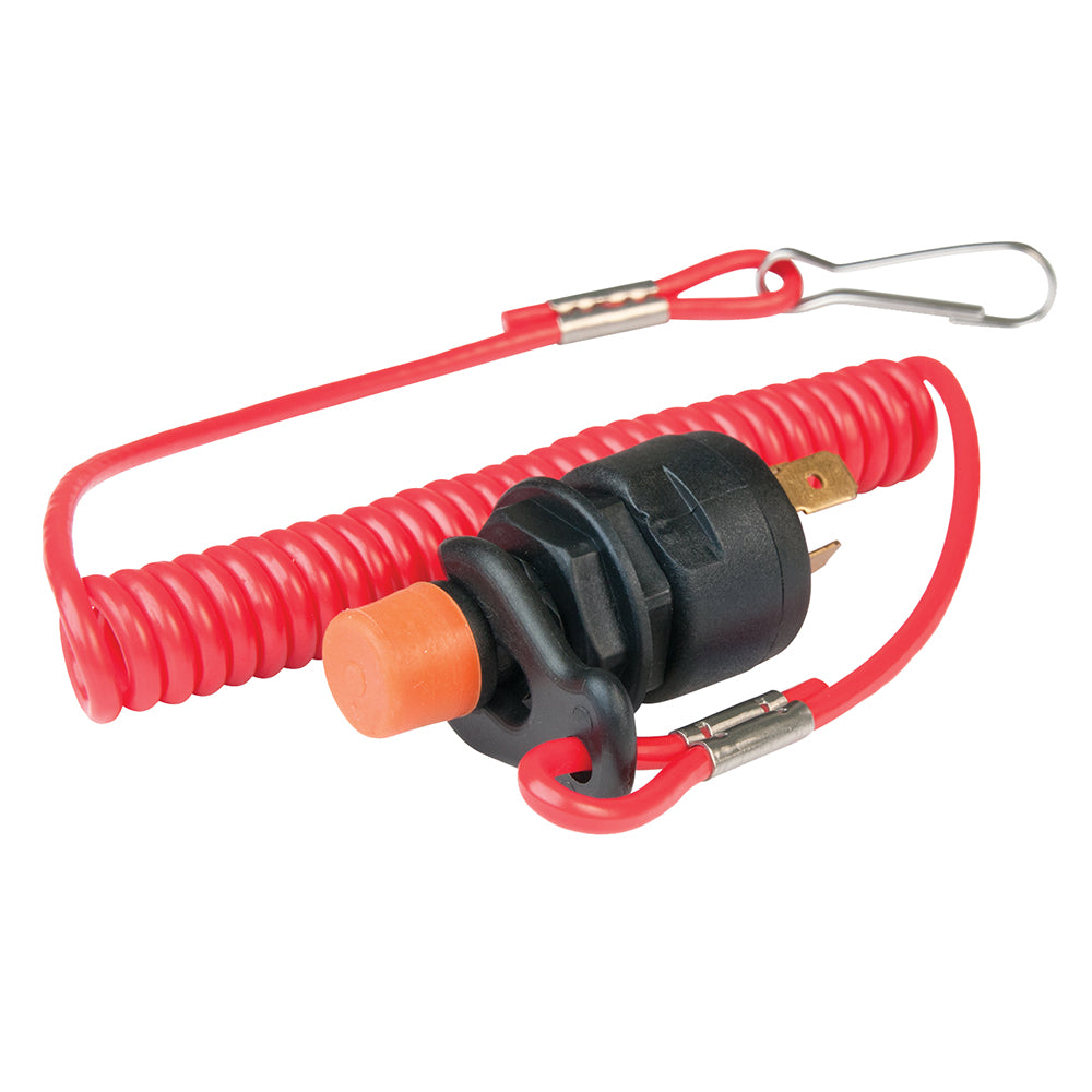 Cordón para interruptor de seguridad BEP [1001601]