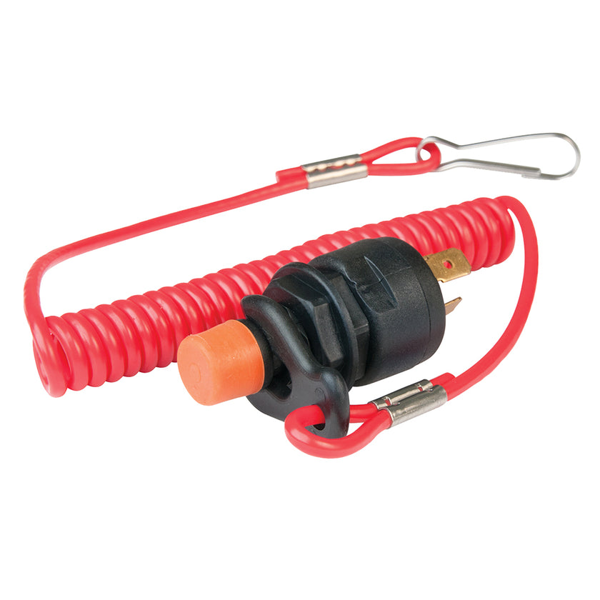 Cordón para interruptor de seguridad BEP [1001601]