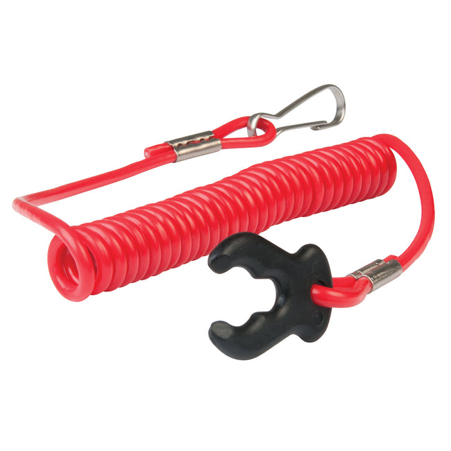 Cordón de repuesto para interruptor de seguridad BEP [1001602]