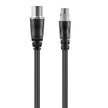 Cable alargador de micrófono Garmin Fist - VHF 210/215 GHS 11/11i - 3 m [010-12523-00]
