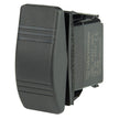 Interruptor BEP SPDT Contura - 2 LED - (ENCENDIDO)/APAGADO/(ENCENDIDO) [1001804]