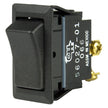 Interruptor basculante SPST BEP - 12 V - ENCENDIDO/APAGADO [1001707]