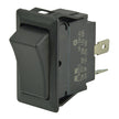Interruptor basculante sellado SPST BEP - 12 V/24 V - (ENCENDIDO)/APAGADO [1001709]