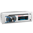 Estéreo marino Boss Audio MR508UABW con AM/FM/CD/BT/USB [MR508UABW]