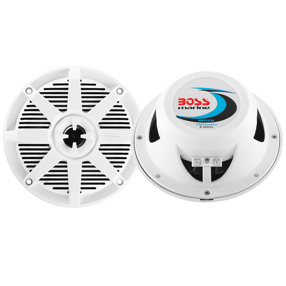 Altavoz Boss Audio MR52W de 5,25