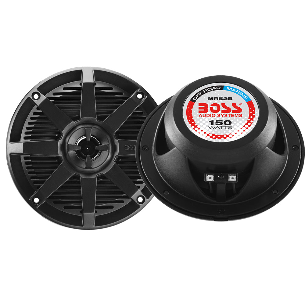Altavoz Boss Audio MR52B de 5,25