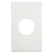 Fireboy-Xintex Conversion Plate f/CO Detectors - White [100102-W]