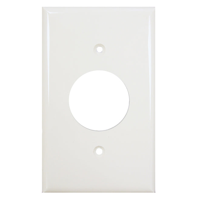 Fireboy-Xintex Conversion Plate f/CO Detectors - White [100102-W]