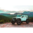 RIGID Industries D-SS PRO Flood LED de montaje en superficie - Par - Blanco [862113]