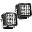 RIGID Industries D-XL PRO - LED Specter-Driving - Par - Negro [322613]