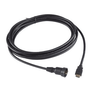 Cable HDMI Garmin para GPSMAP 8400/8600 [010-12390-20]