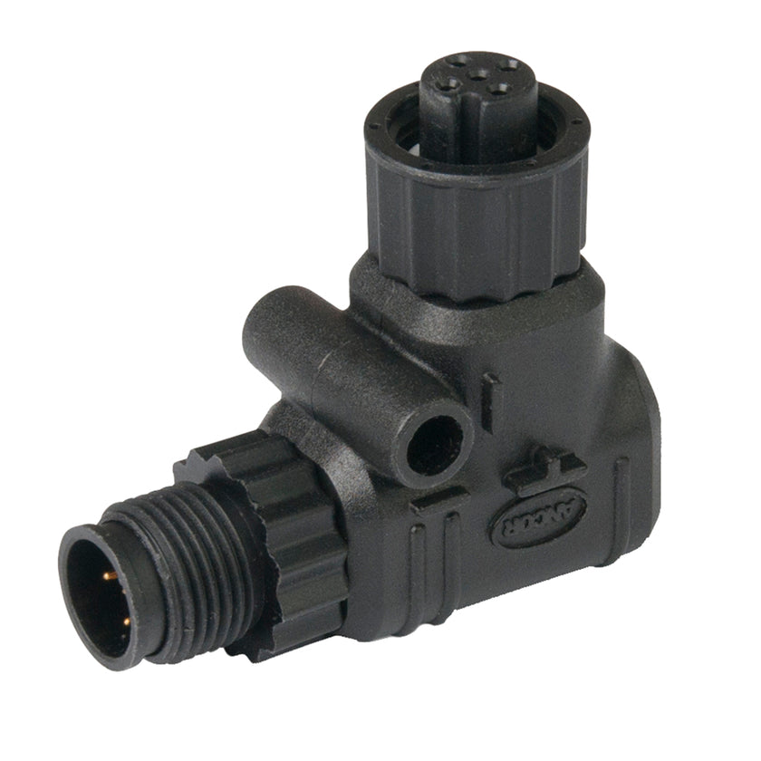 Conector de codo Ancor NMEA 2000 90 [270108]