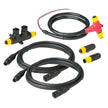 Kit de inicio de dispositivo dual Ancor NMEA 2000 [270202]
