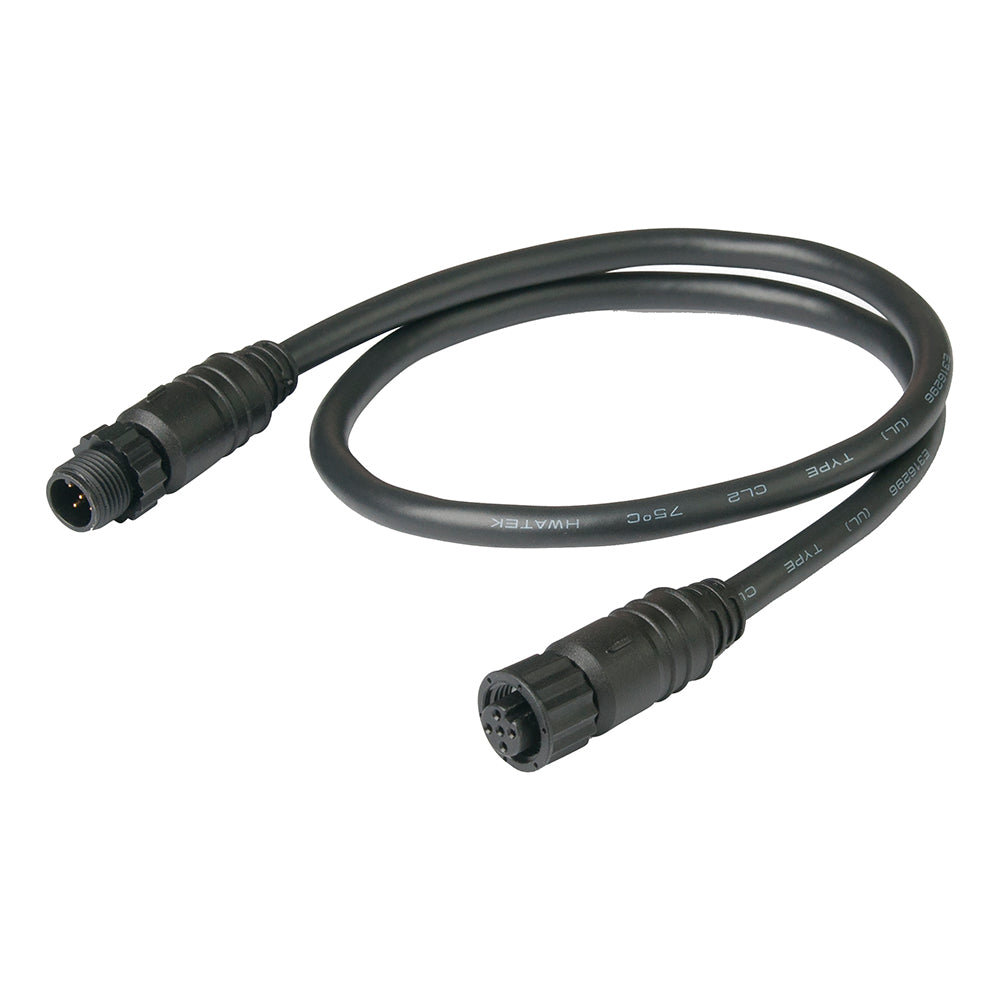 Cable de conexión NMEA 2000 Ancor - 0,5 m [270300]