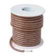 Cable de cobre estañado Ancor Tan de 14 AWG - 100 [103810]