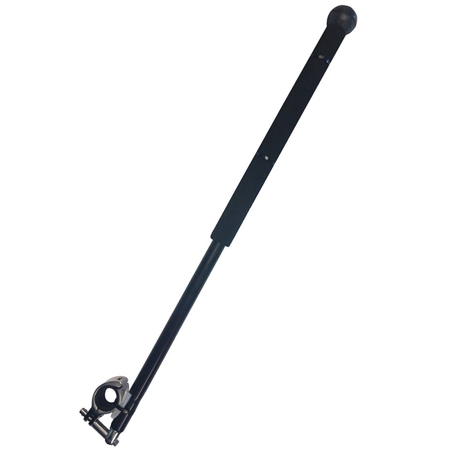Brazo de control de dirección Forespar de 27