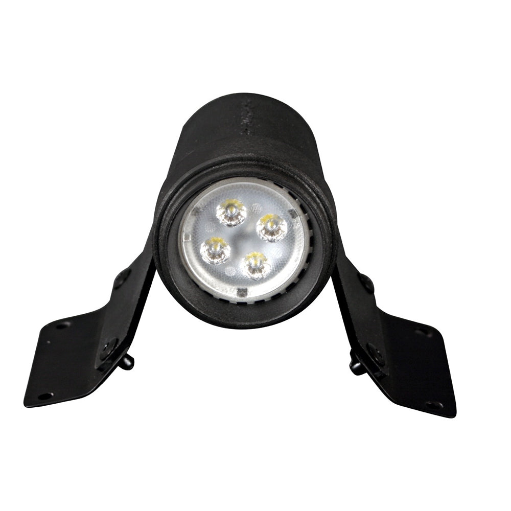 Luz LED combinada Forespar ML-2 para cubierta y vapor [132300]