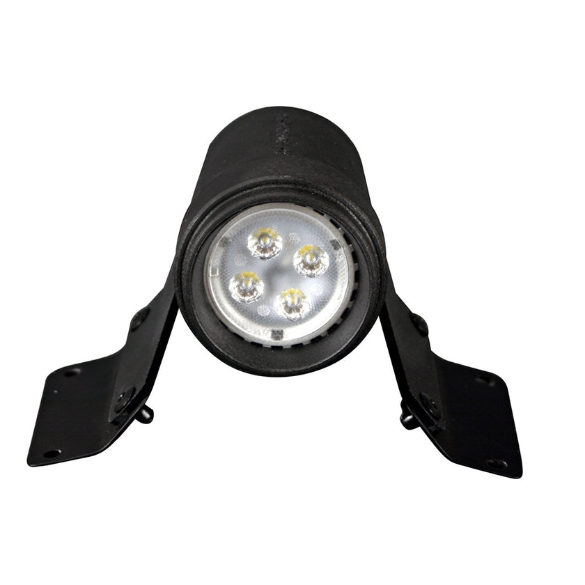 Luz LED combinada Forespar ML-2 para cubierta y vapor [132300]