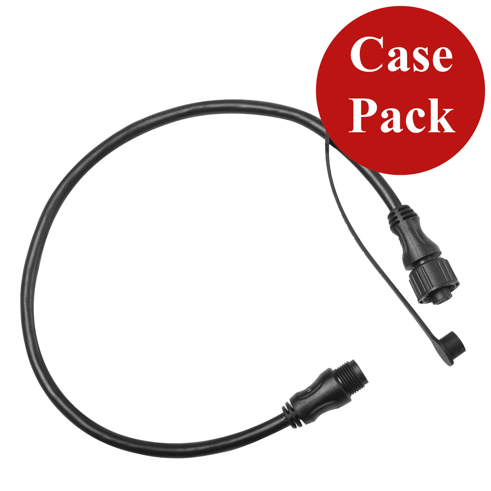 Cable troncal/de caída de tensión NMEA 2000 de Garmin - 1 (0,3 m) - *Caja de 10* [010-11076-03CASE]