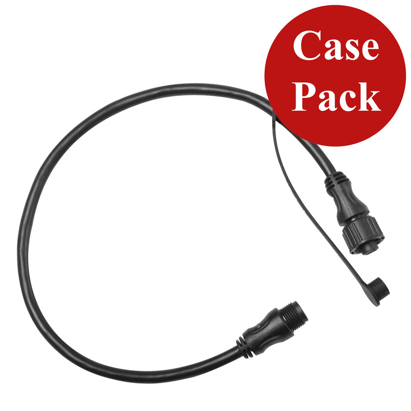 Cable troncal/de caída de tensión NMEA 2000 de Garmin - 1 (0,3 m) - *Caja de 10* [010-11076-03CASE]
