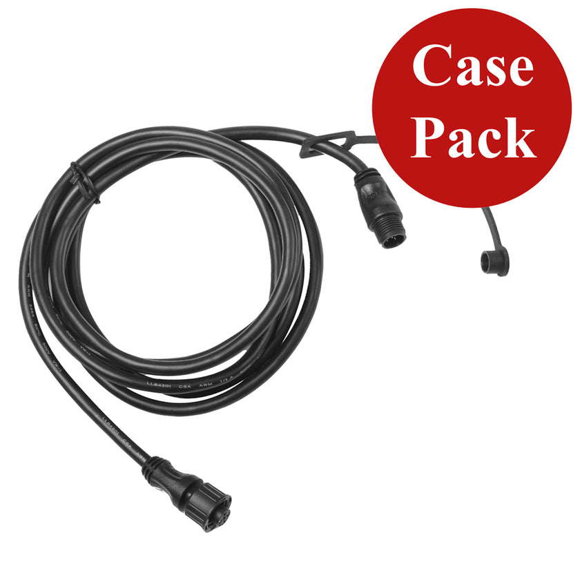 Cable troncal/de caída de tensión NMEA 2000 de Garmin - 12 (4 m) - Caja de 5 [010-11076-04CASE]