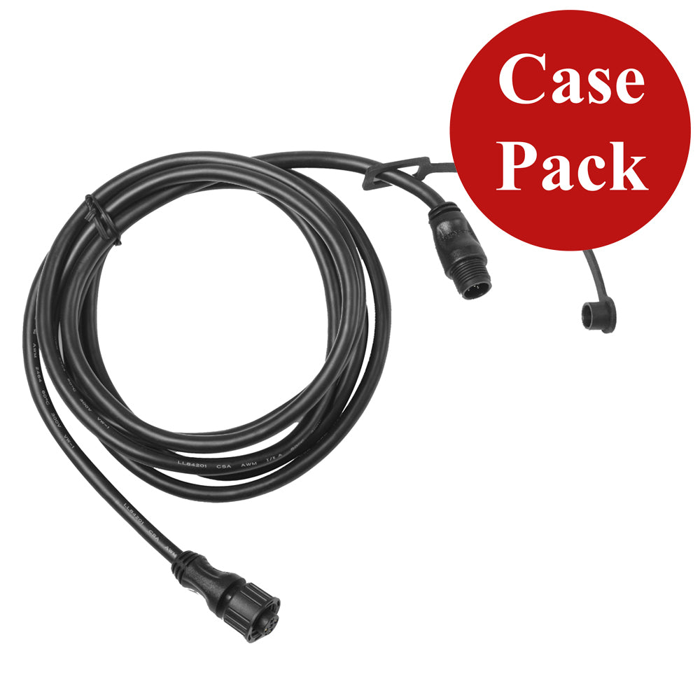Cable de conexión troncal/de caída de tensión NMEA 2000 de Garmin - 6 (2 m) - Caja de 10 [010-11076-00CASE]