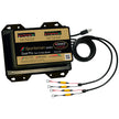 Cargador de batería Dual Pro Sportsman Series - 20 A - 2 bancos de 10 A - 12 V/24 V [SS2]