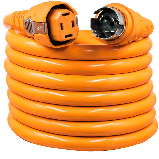 Cable de conexión SmartPlug de 50 amperios con configuración dual - 25 [C50254]