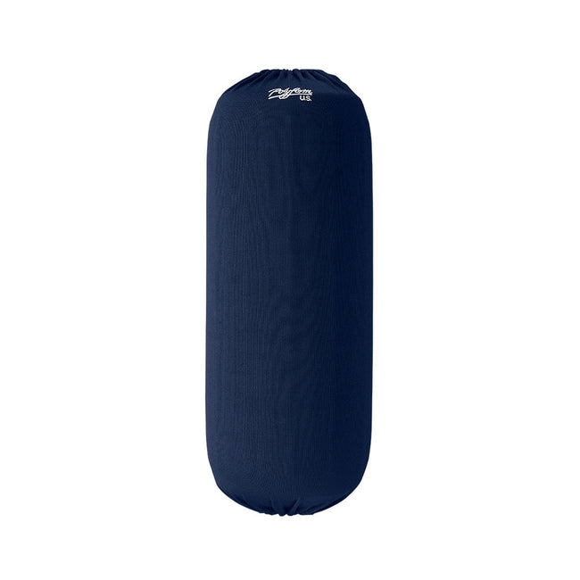 Cubierta de guardabarros Polyform Elite para guardabarros G-6 HTM-3 - Azul [EFC-3 BLUE]