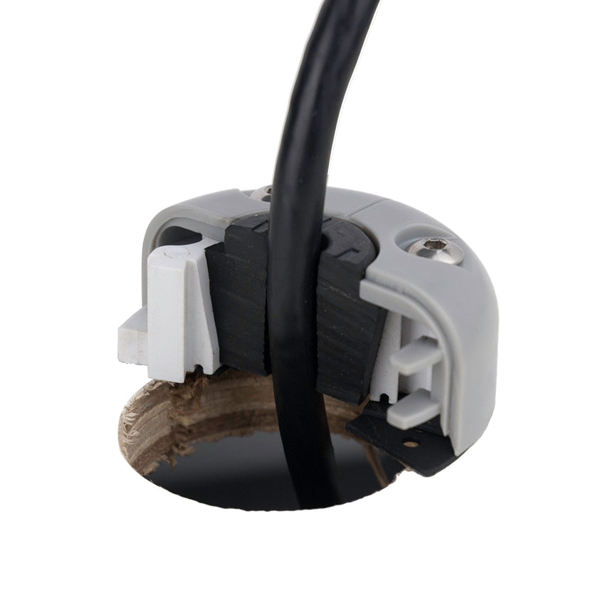 Seaview Retrofit Cable Seal - Grey - Up to 0.39