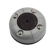 Seaview Retrofit Cable Seal - Grey - Up to 0.67