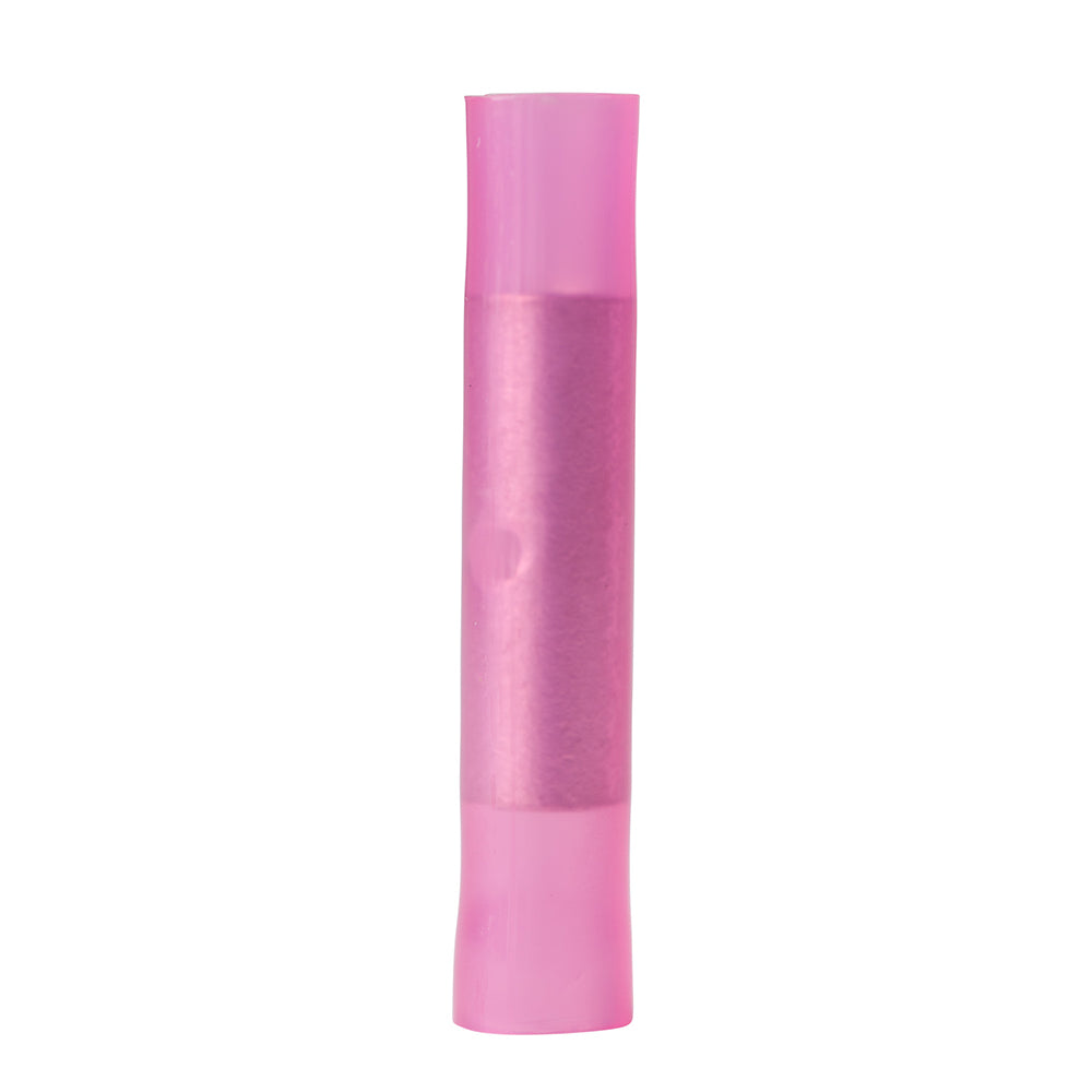 Conector de crimpado simple de nailon Ancor de 22-18 AWG - Paquete de 25 [210100]