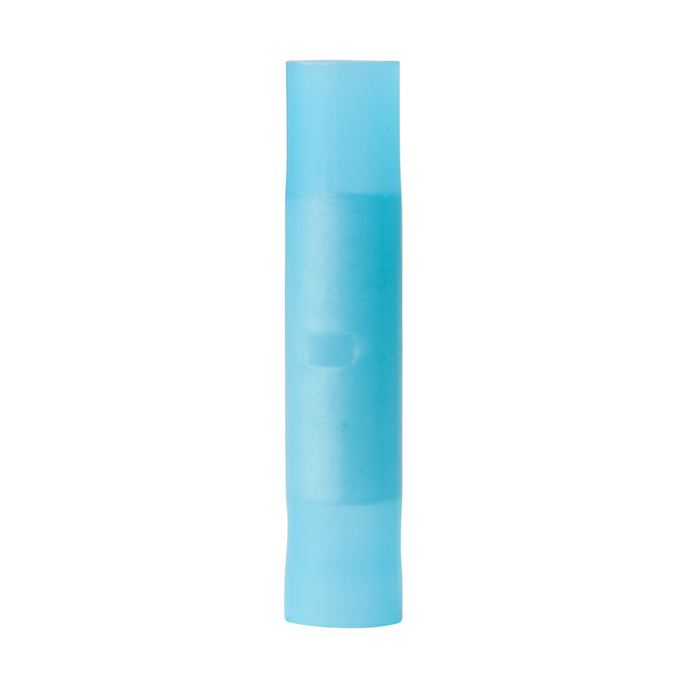 Conector de crimpado simple de nailon Ancor de 16-14 AWG - Paquete de 25 [210110]